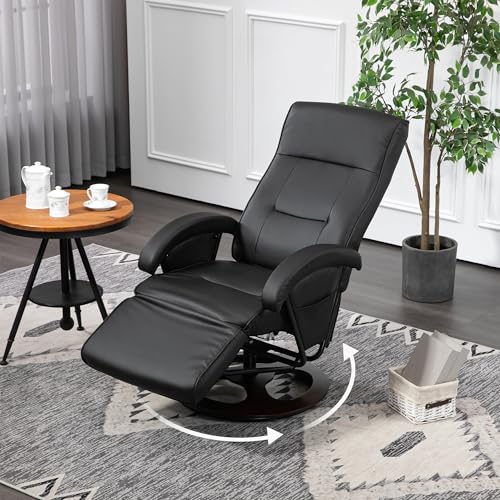Swivel Recliner Chairs