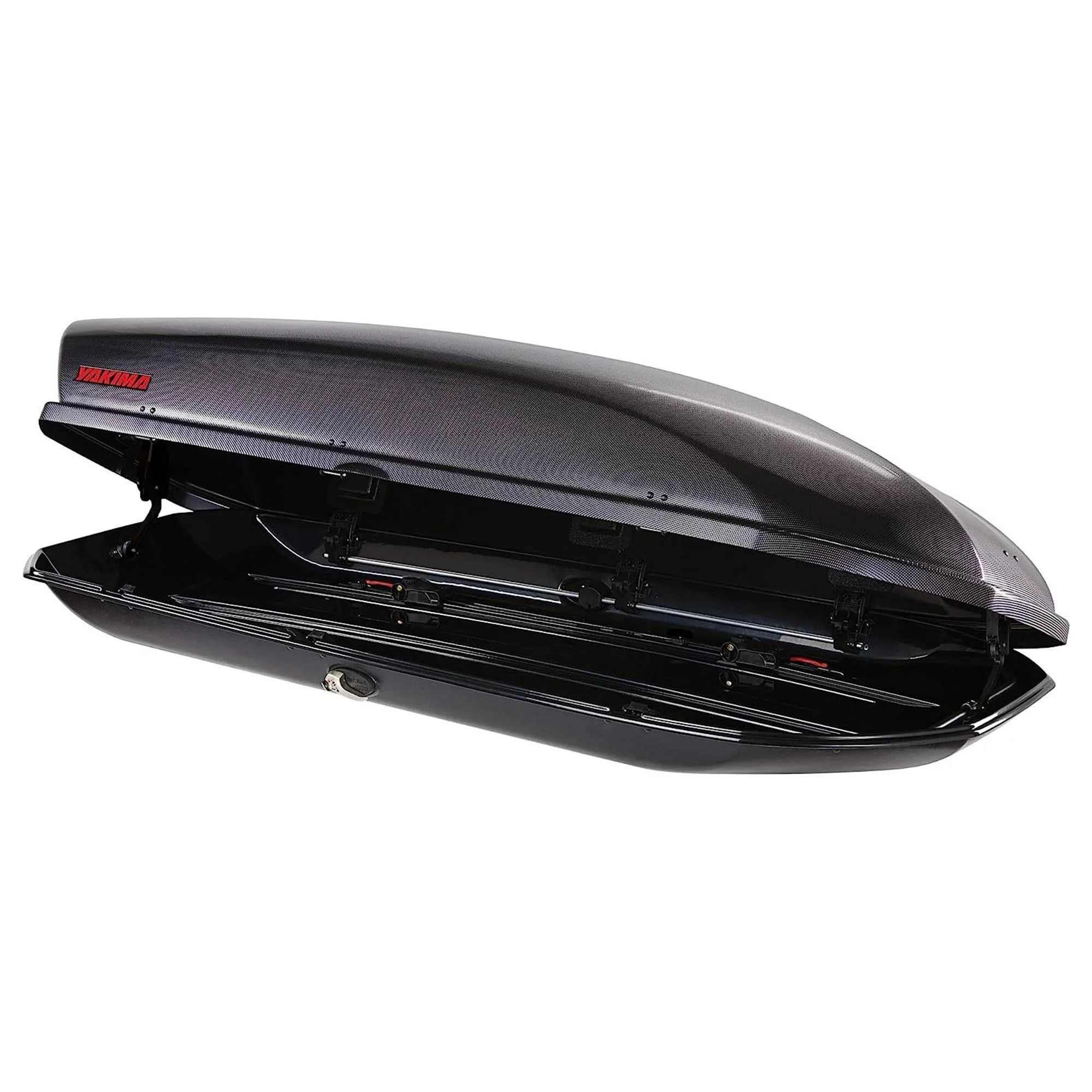 Yakima SkyBox 21 Carbonite Cargo Box - Radiant Selections