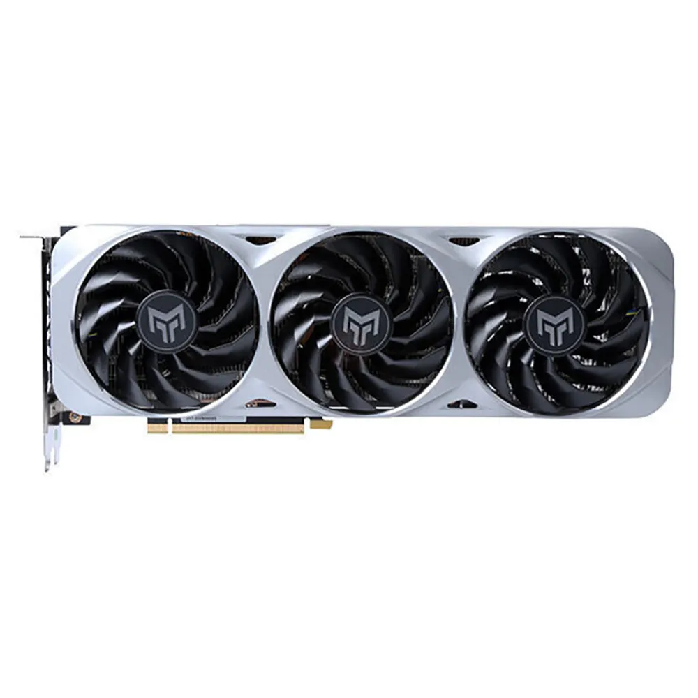GALAX RTX 3060 Ti METAL MASTER OC 8G GDDR6, 256-bit, DP*3/HDMI