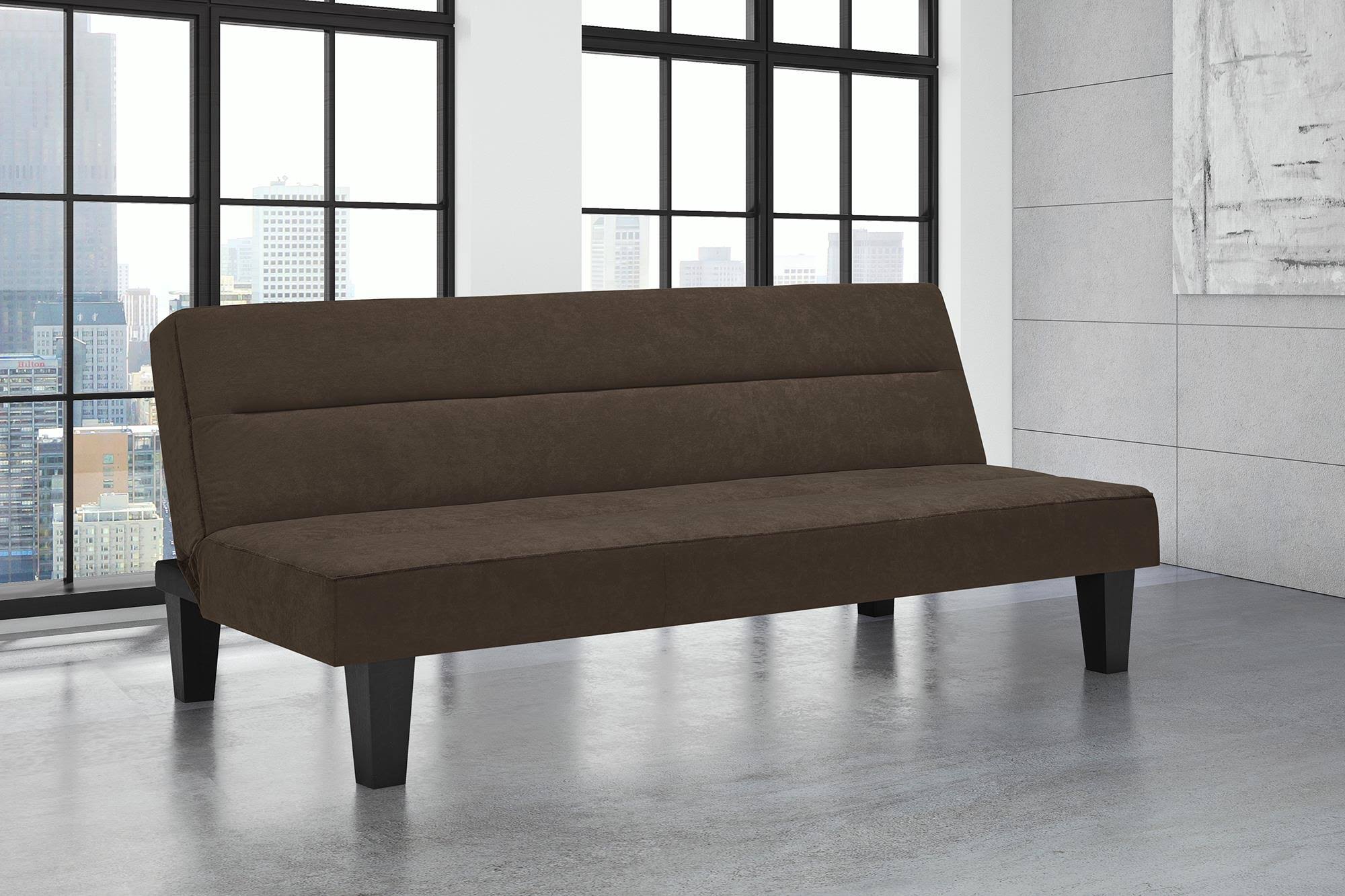 Kebo Futon Sofa Bed, Multiple Colors