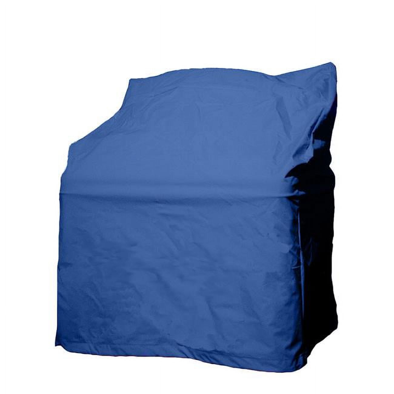 Taylor Made 80400 Small Center Console Cover - Rip & Stop Polyester, Navy