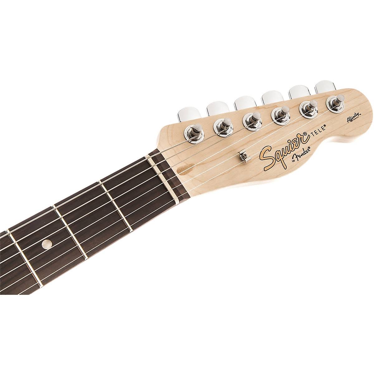 Squier 0370200583 Ice Blue Metallic