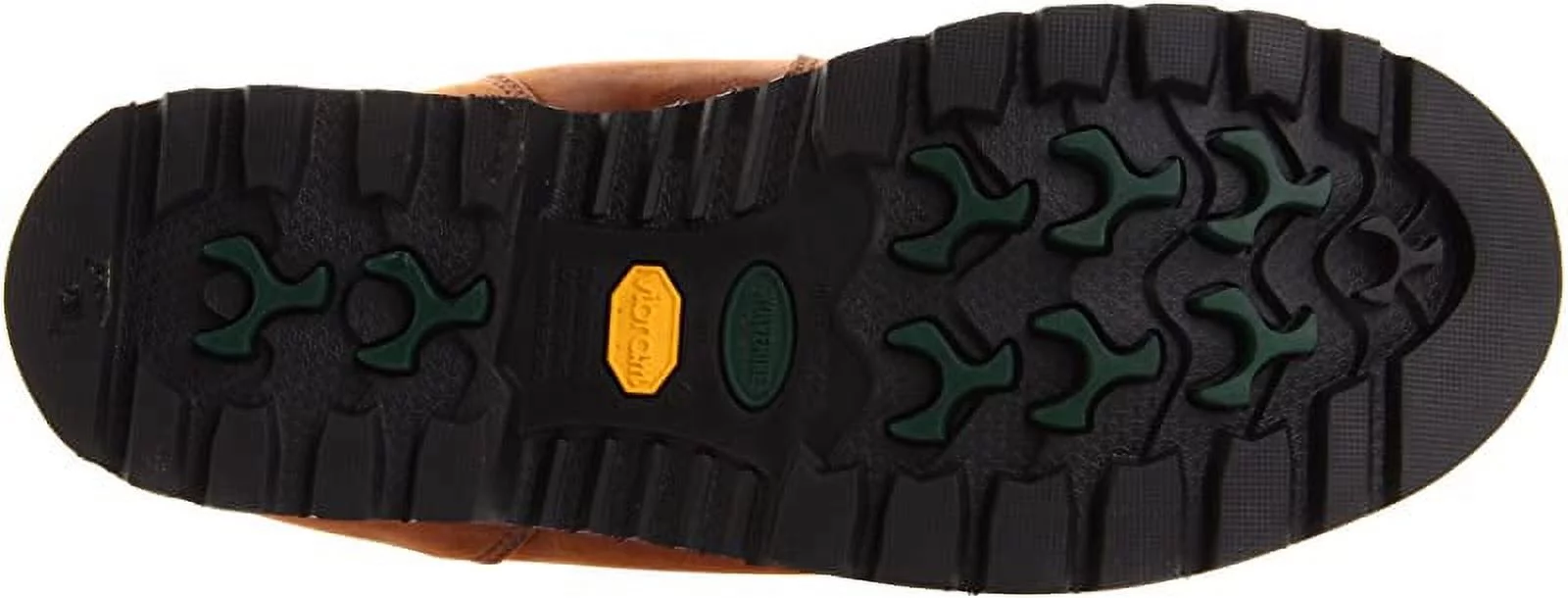 Wolverine Men's Big Sky Gore 8 Boot, Brown/Maxi Brown, 12 4E(XW) US