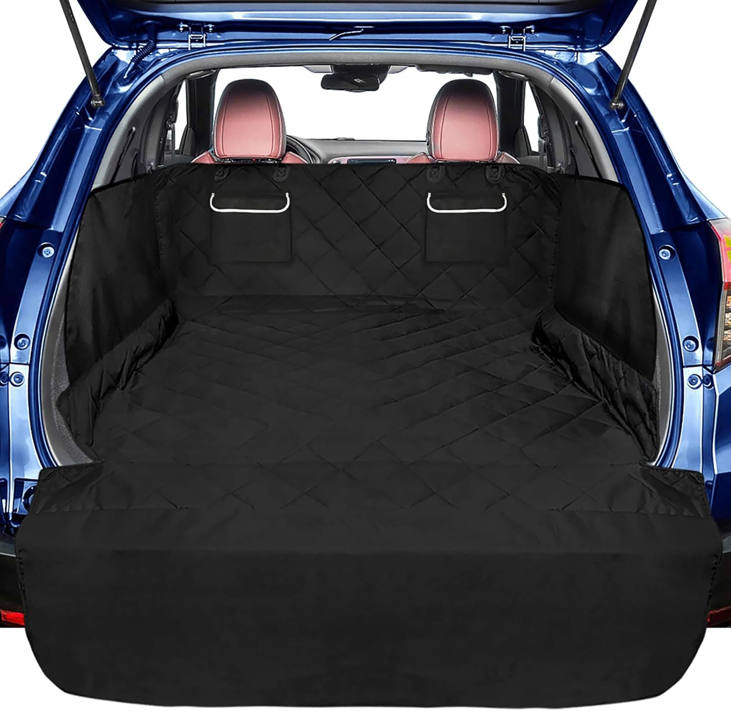 F-color SUV Cargo Liner for Dogs
