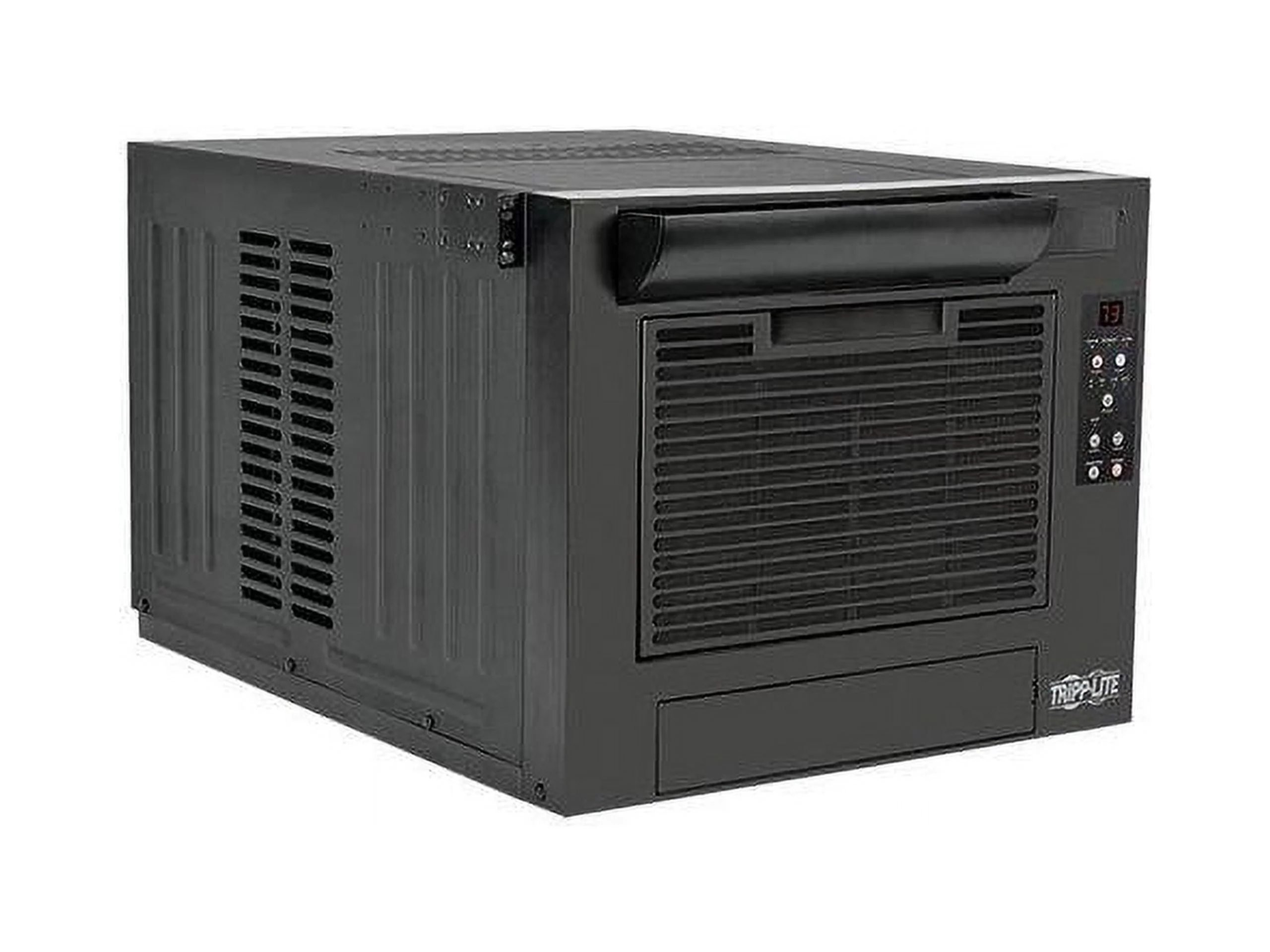Tripp Lite 7,000 BTU 120V Rack-Mounted Air Conditioning Unit (SRCOOL7KRM)