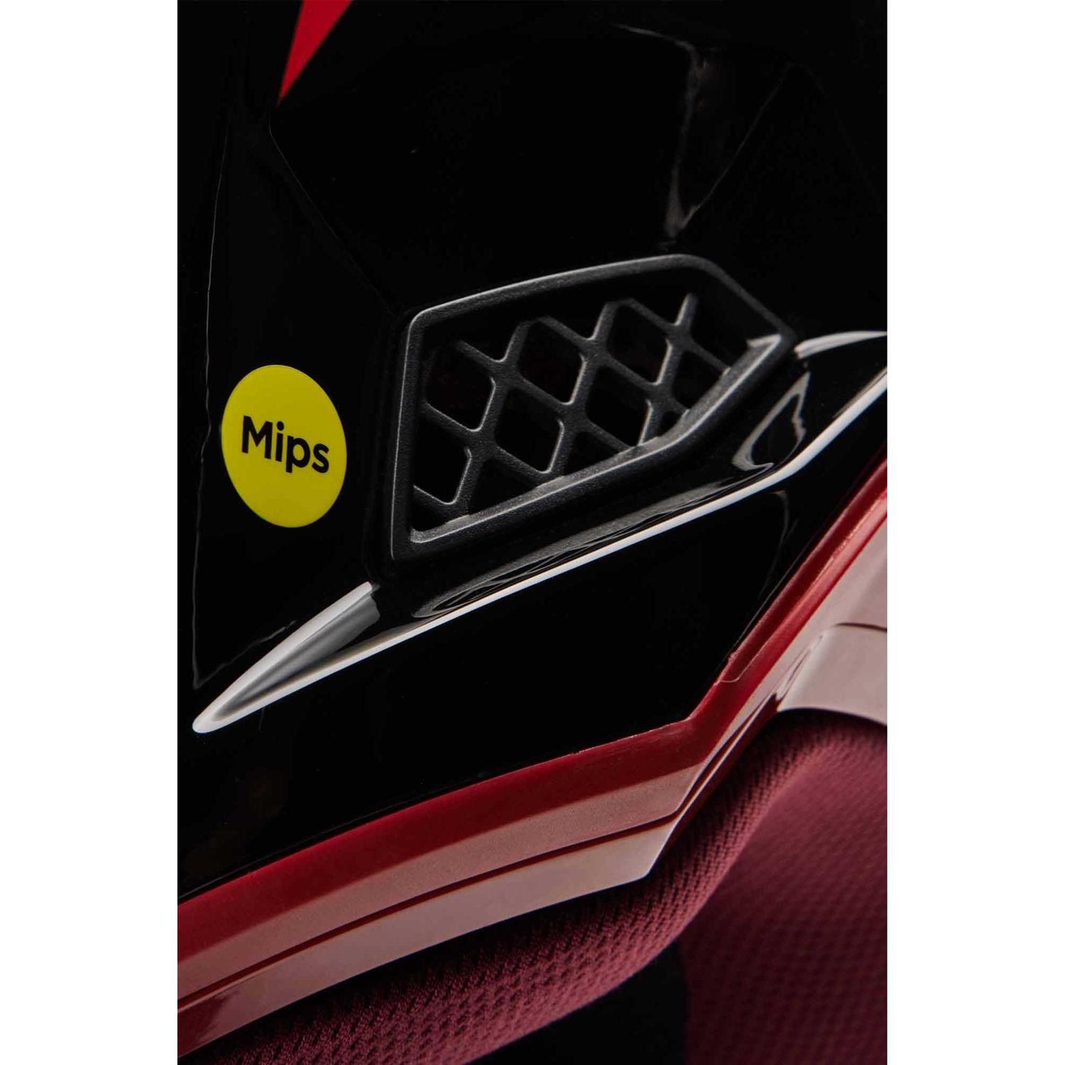 Fox Racing Rampage Pro Carbon MIPS Helmet - Sports Supplies Online Store
