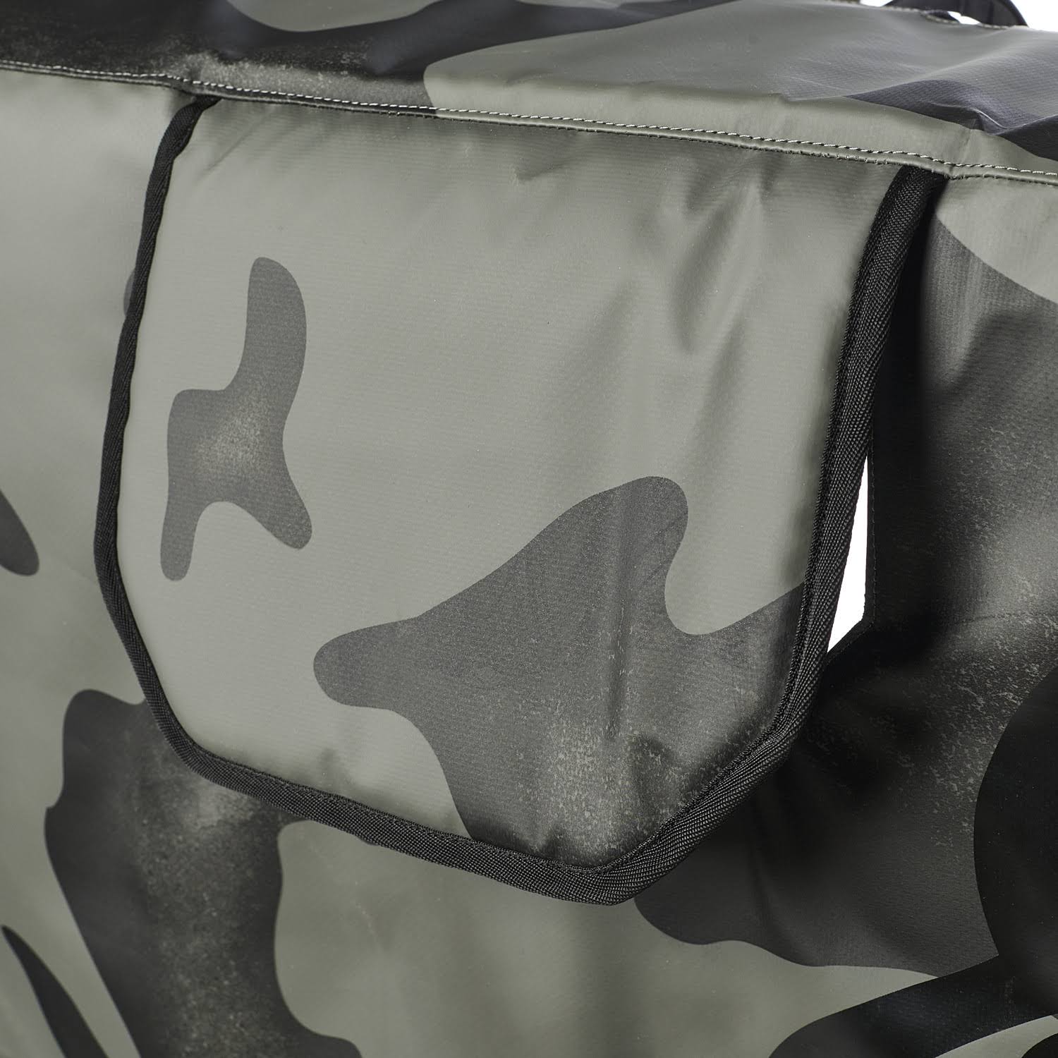 Fox Racing Large Camo Tailgate Cover