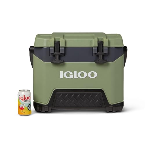 Igloo BMX Hard Coolers (25-72QT)