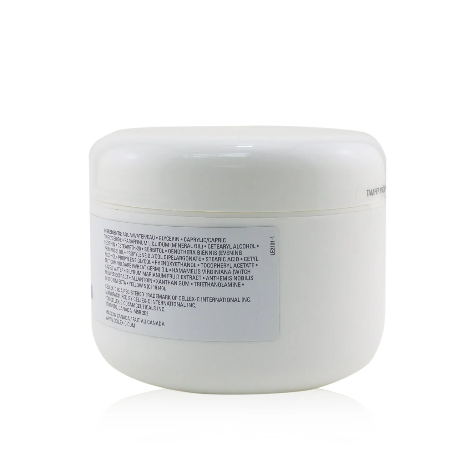 Cellex-C Enhancers G.L.A. Extra Moist Cream (Salon Size)  240ml/8oz