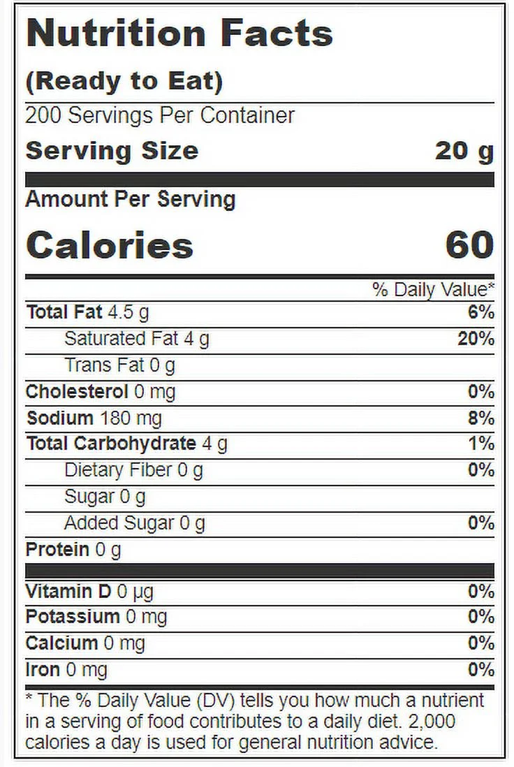 Pack of 4, Field Roast, Vegan Chao Creamy Original Cheese Slices, 2.2 pounds