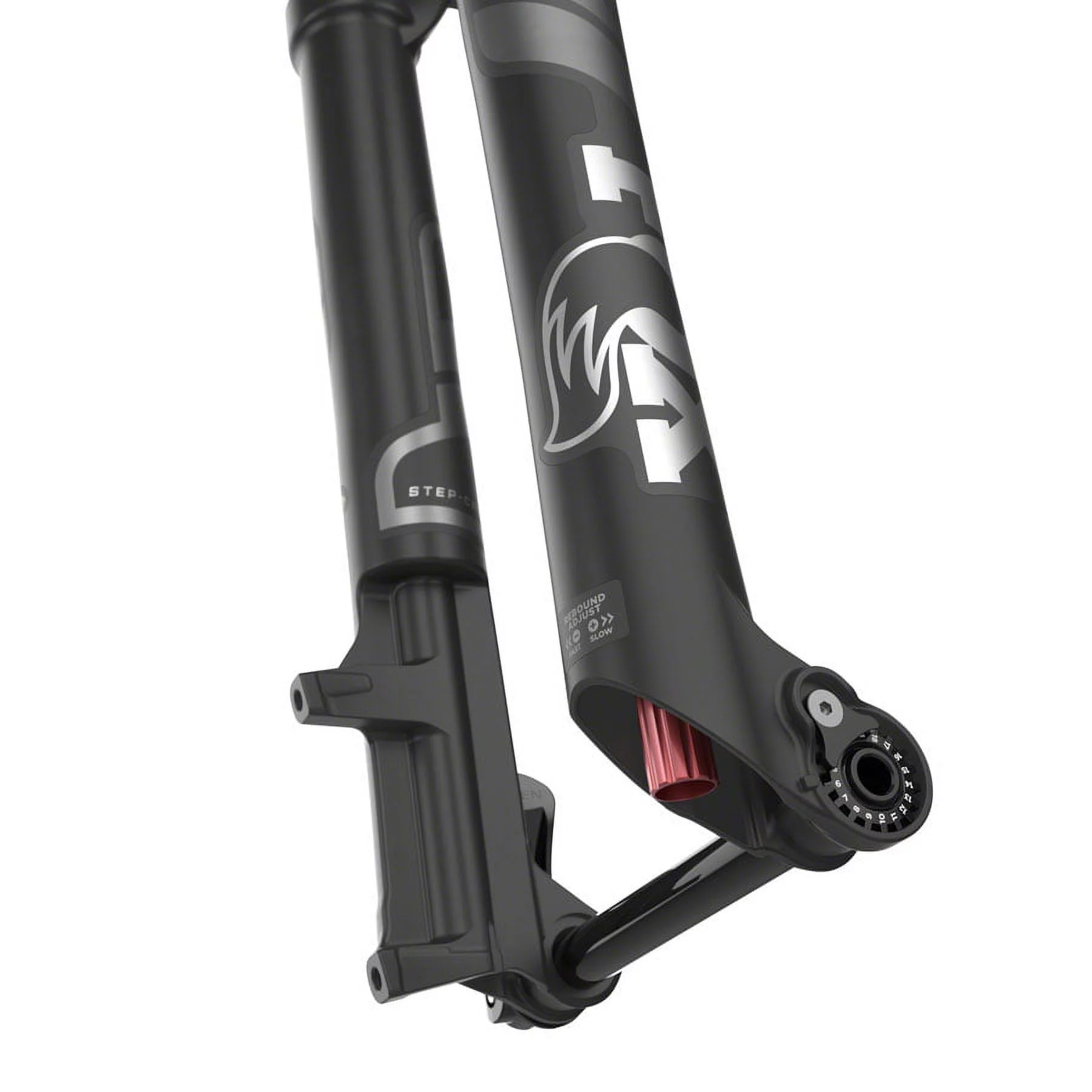 FOX 32 Step-Cast Performance Suspension Fork | 29" | 100mm | 15QRx110mm | 51mm