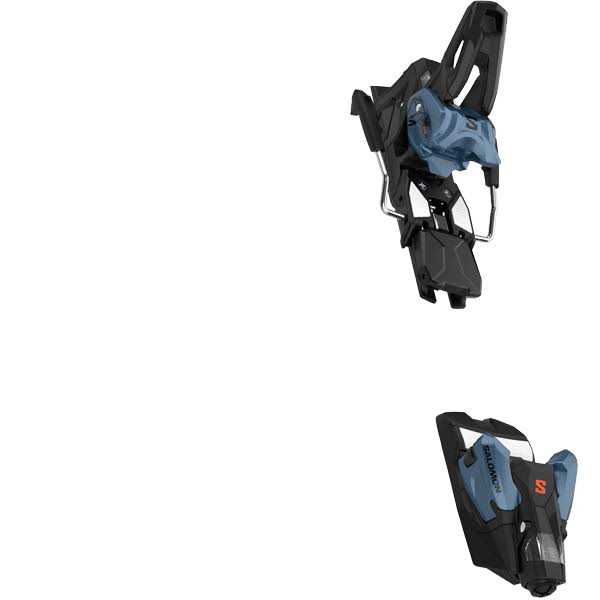 Salomon Strive 14 GW Ski Bindings - Sports Supplies Online Store