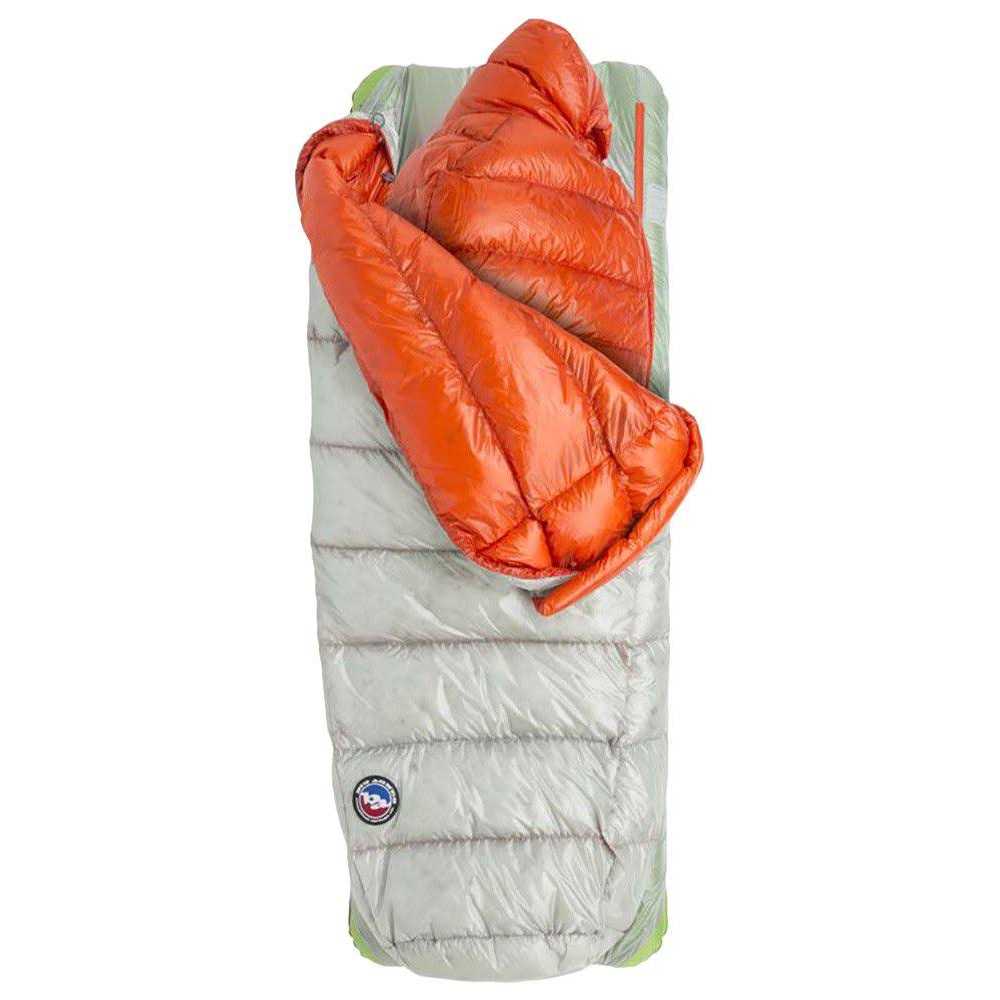 Big Agnes Lost Ranger 3N1 Sleeping Bag - Sports Supplies Online Store