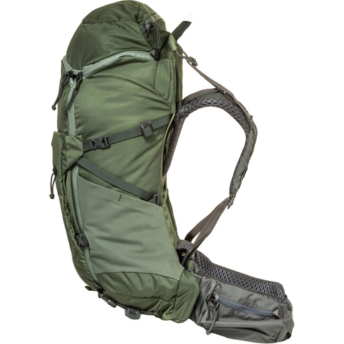 Mystery Ranch Hover Pack 50 - Ivy - S