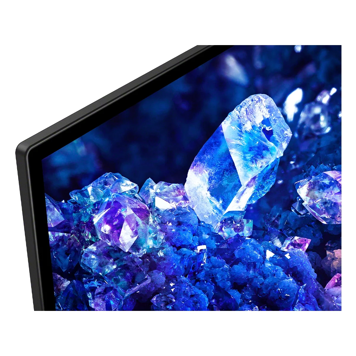 New Sony 48” Class A90K Television: 4K HDR OLED, Smart Google TV XR48A90K- 2022 Model