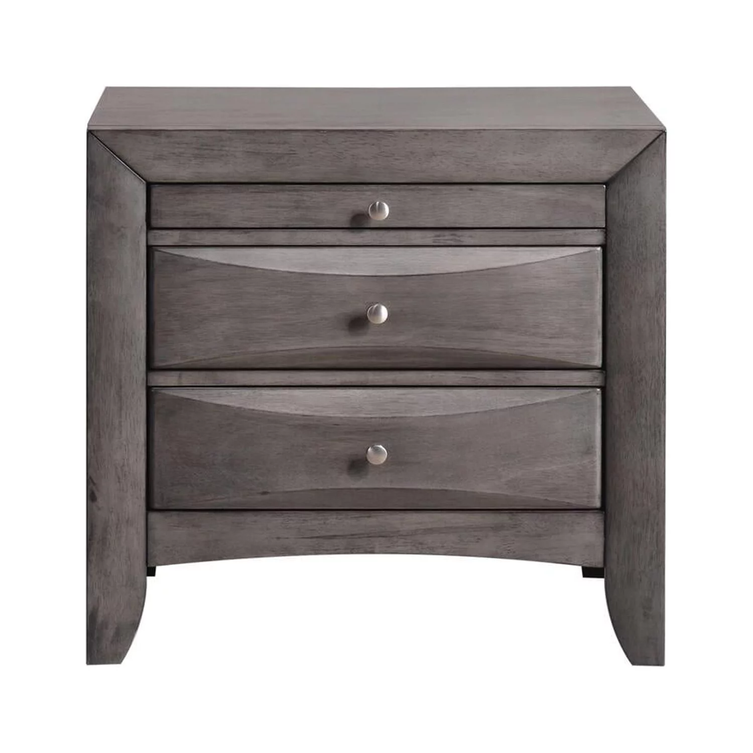 Picket House Furnishings Madison King Storage 5PC Bedroom Set