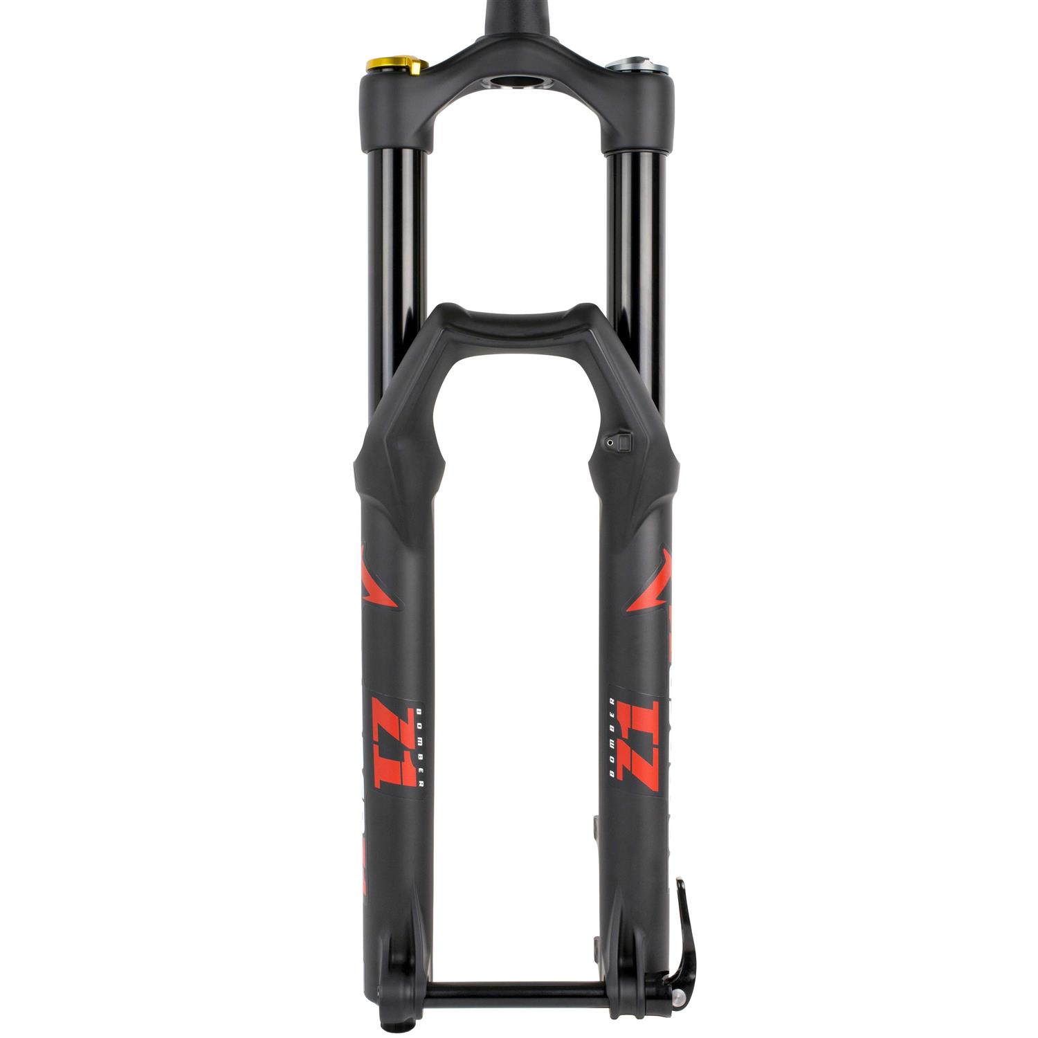 Marzocchi Bomber Z1 Coil Suspension Fork - Sports Supplies Online Store