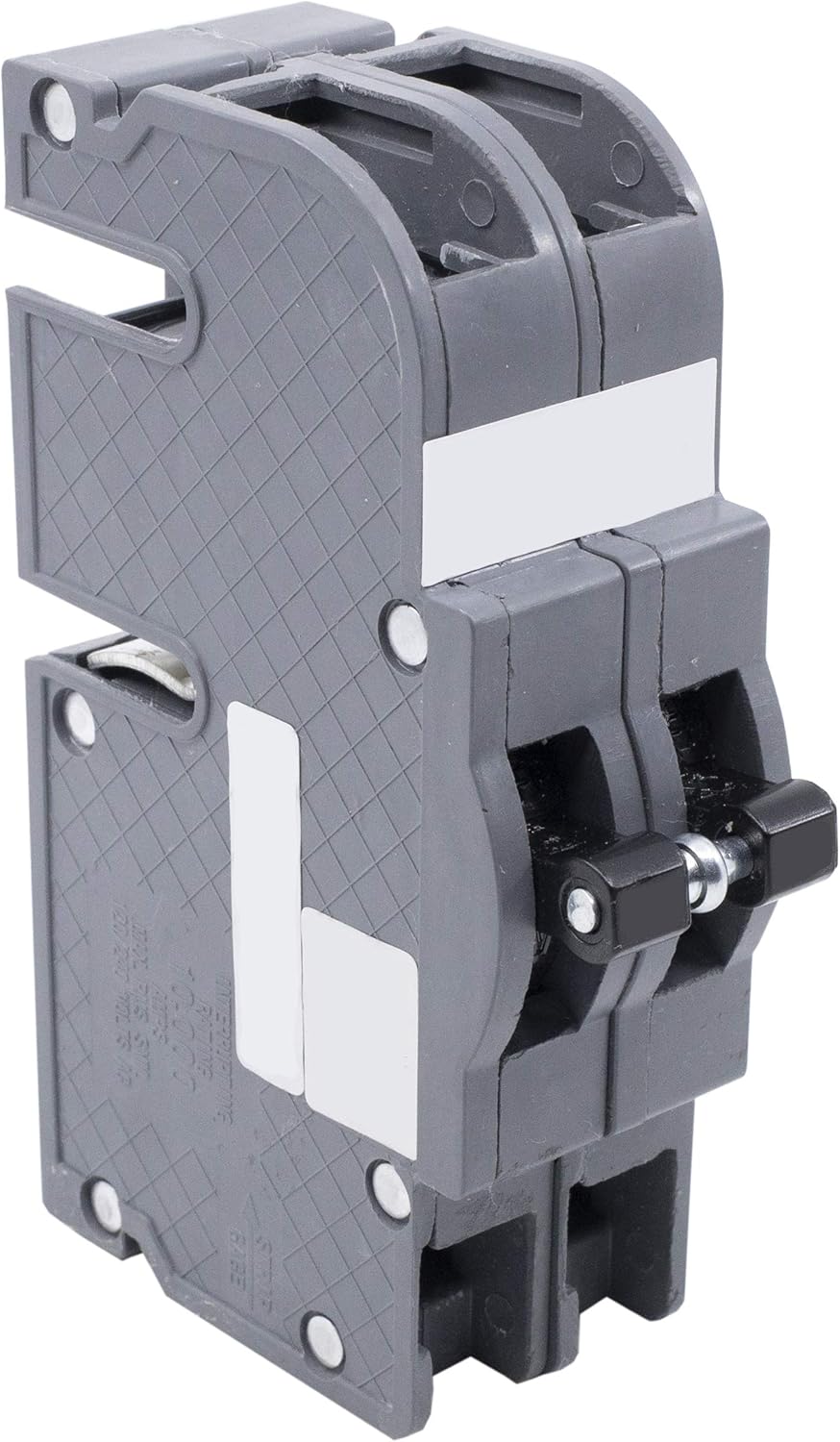 Connecticut Electric UBIZ2100 (QCAL100) Zinsco Circuit Breaker, 100 amp, Gray