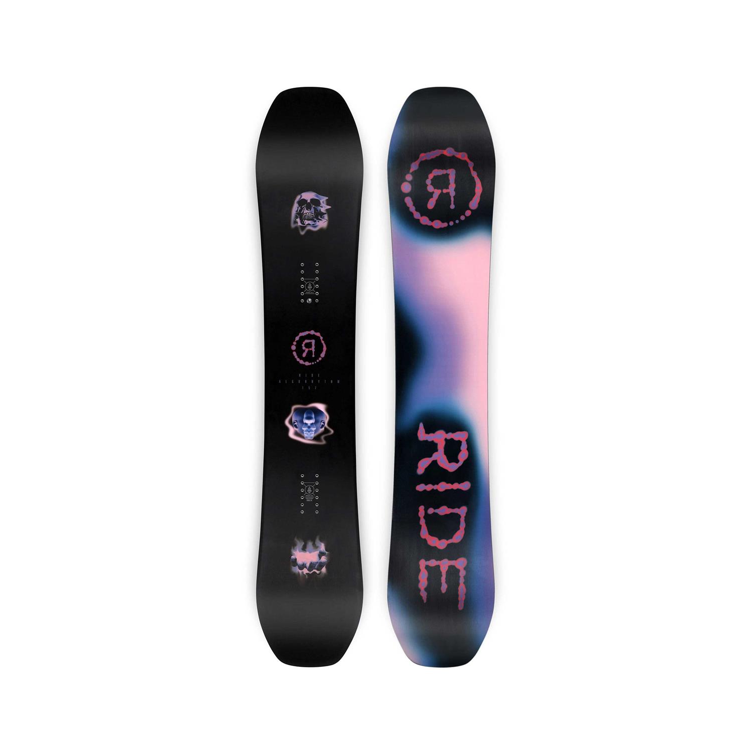 Ride Algorhythm Snowboard - Sports Supplies Online Store