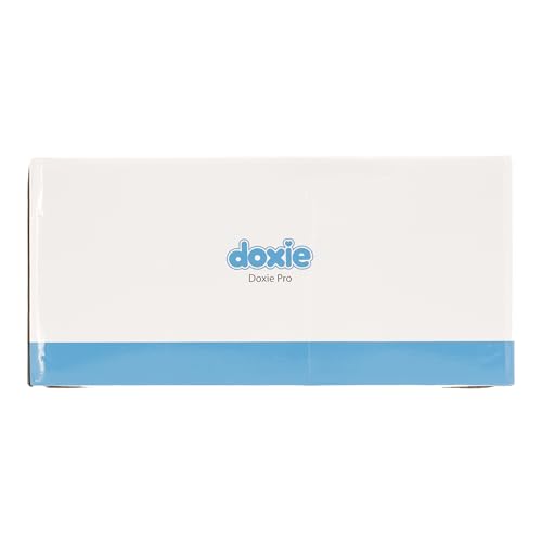 Doxie Pro DX400 - Duplex Document Scanner and Receipt Scanner for Home and Office with Amazing Software for Mac and PC