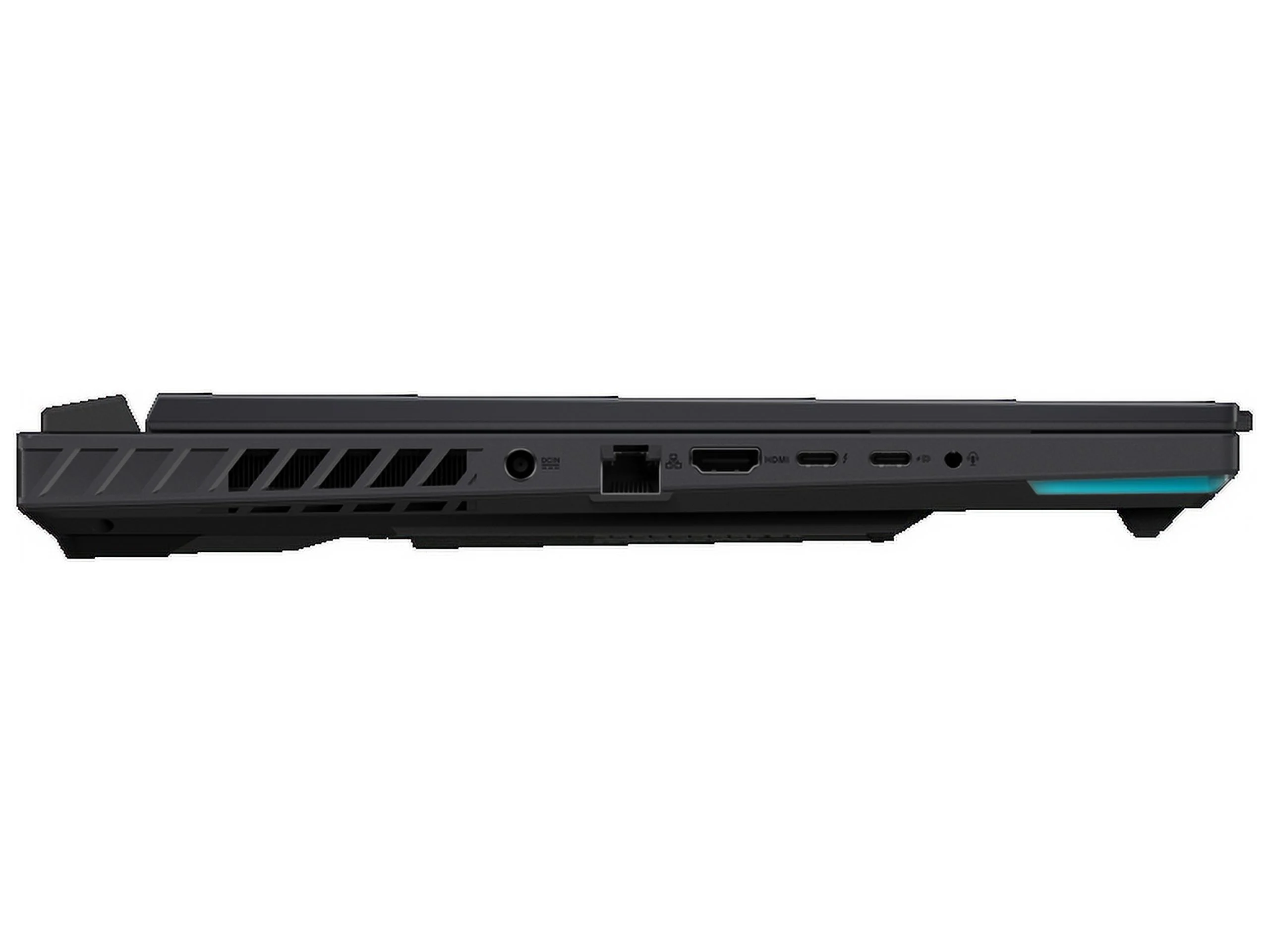ASUS ROG Strix G16 (2024) Gaming Laptop, 16" Nebula Display 16:10 QHD 240Hz, GeForce RTX 4060, Intel Core i9-14900HX, 16GB DDR5-5600, 1TB PCIe SSD