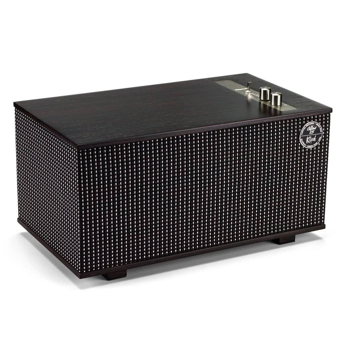 Klipsch The Capitol Three - Ebony