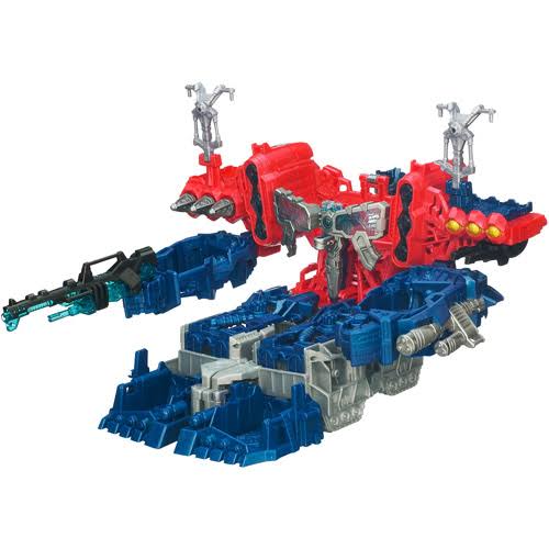 Hasbro Transformers Prime Cyberverse Optimus Maximus, 12x22