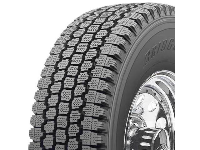 Bridgestone Blizzak W965 Tire (LT265/75R16 Q)