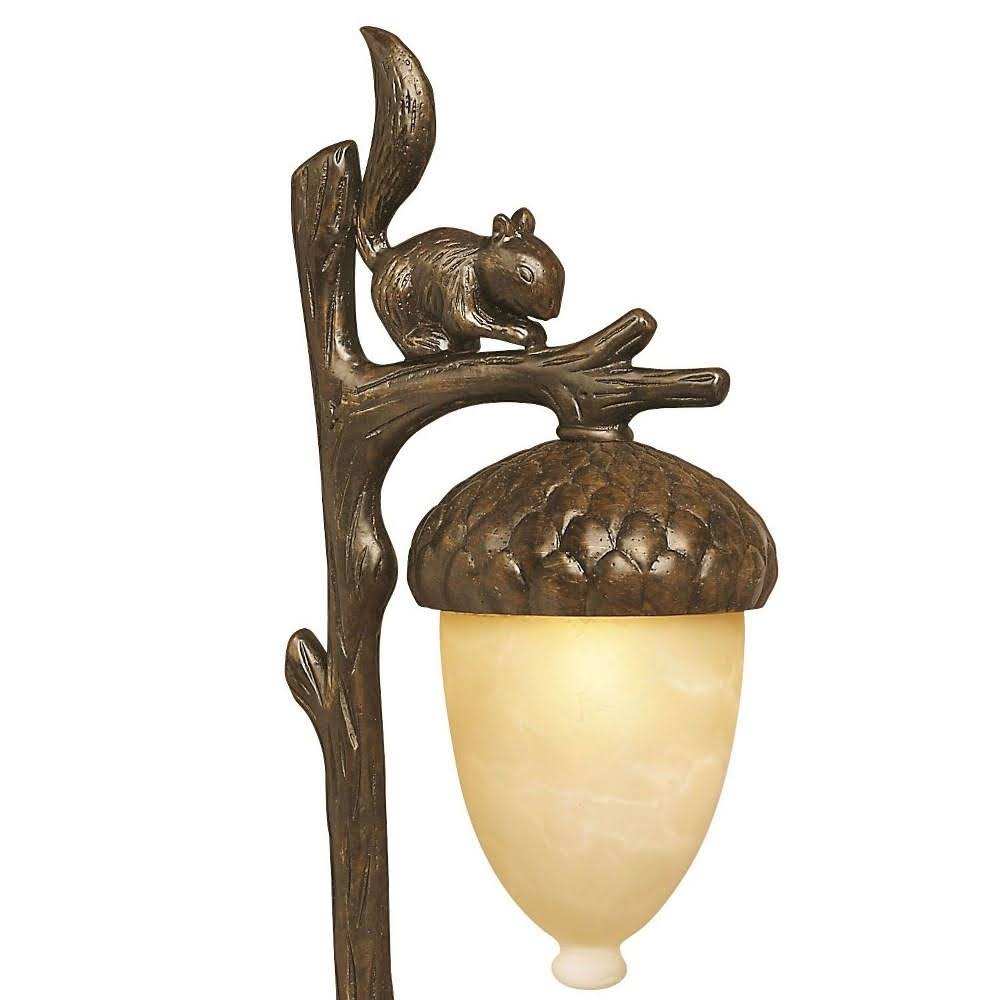 Hinkley 1568RB Landscape Path Squirrel Light