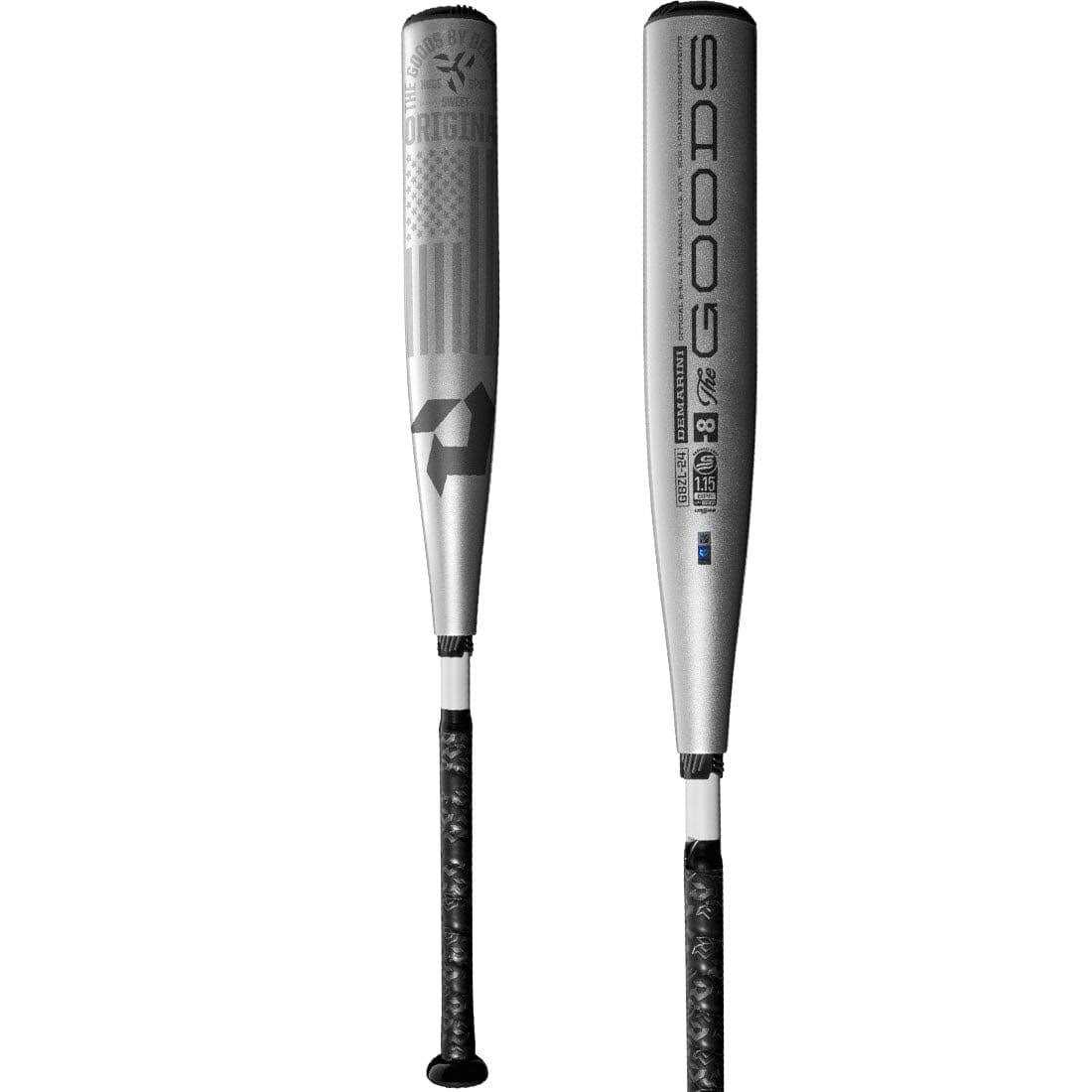 2024 DeMarini The Goods USSSA Baseball Bat - Sports Supplies Online Store