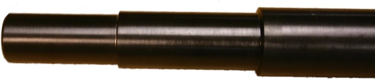 Engine Drive Alignment Bar Tool Compatible for Mercruiser P/N 91-805475A1 and 91-57797A3 Pack of 2