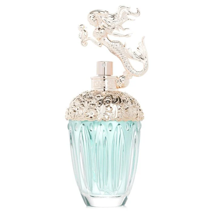 Anna Sui Fantasia Mermaid Eau De Toilette Spray 75ml/2.5oz