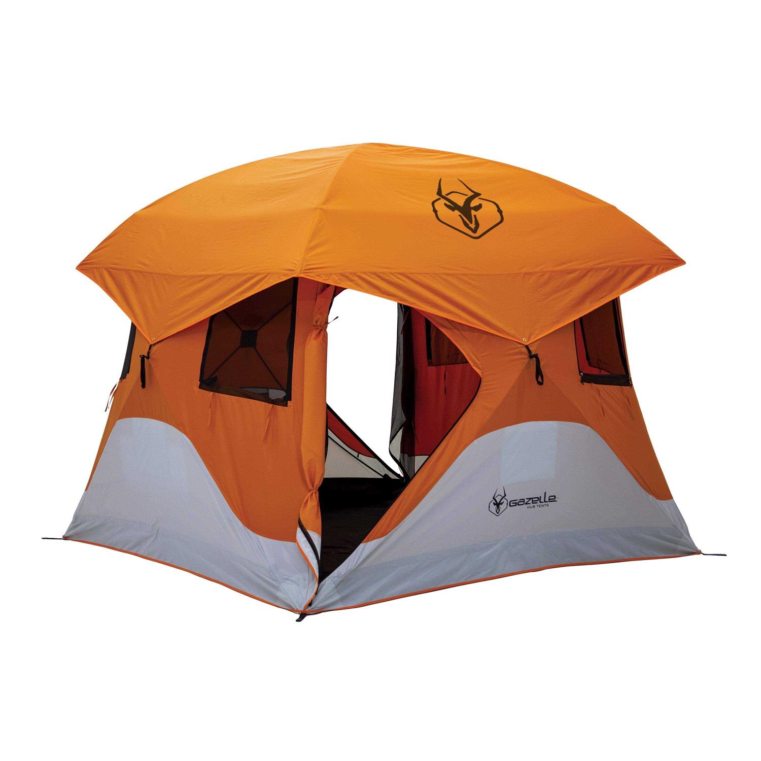 Gazelle Camping Hub Tent - Sports Supplies Online Store