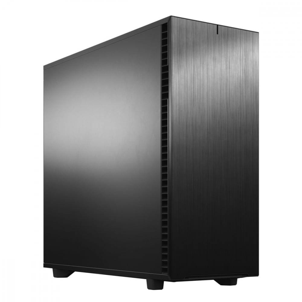 Fractal Design Define 7 XL Midi Tower Black