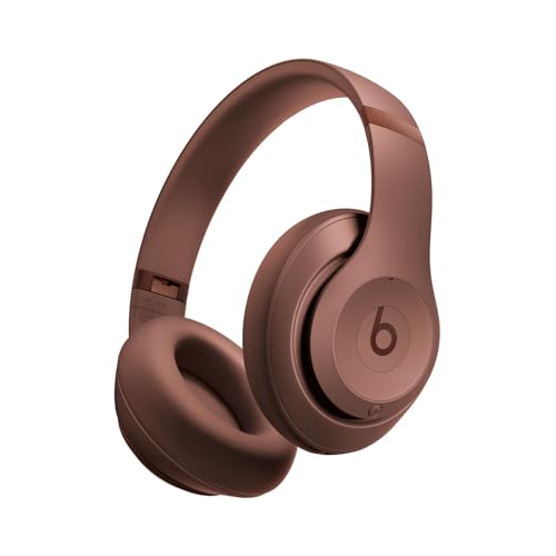 Beats Studio Pro - Wireless Bluetooth Noise Cancelling Headphones - Personalized Spatial Audio, USB-C Lossless Audio, Apple & Android Compatibility