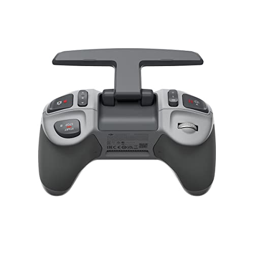 DJI FPV - Remote Controller 2, Remote Controller Compatible with DJI FPV Drone, Remote Piloting of The Drone, Built-in Radio Control