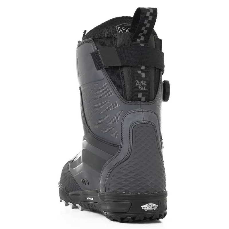 Vans Verse Range Edition Snowboard Boot - Sports Supplies Online Store
