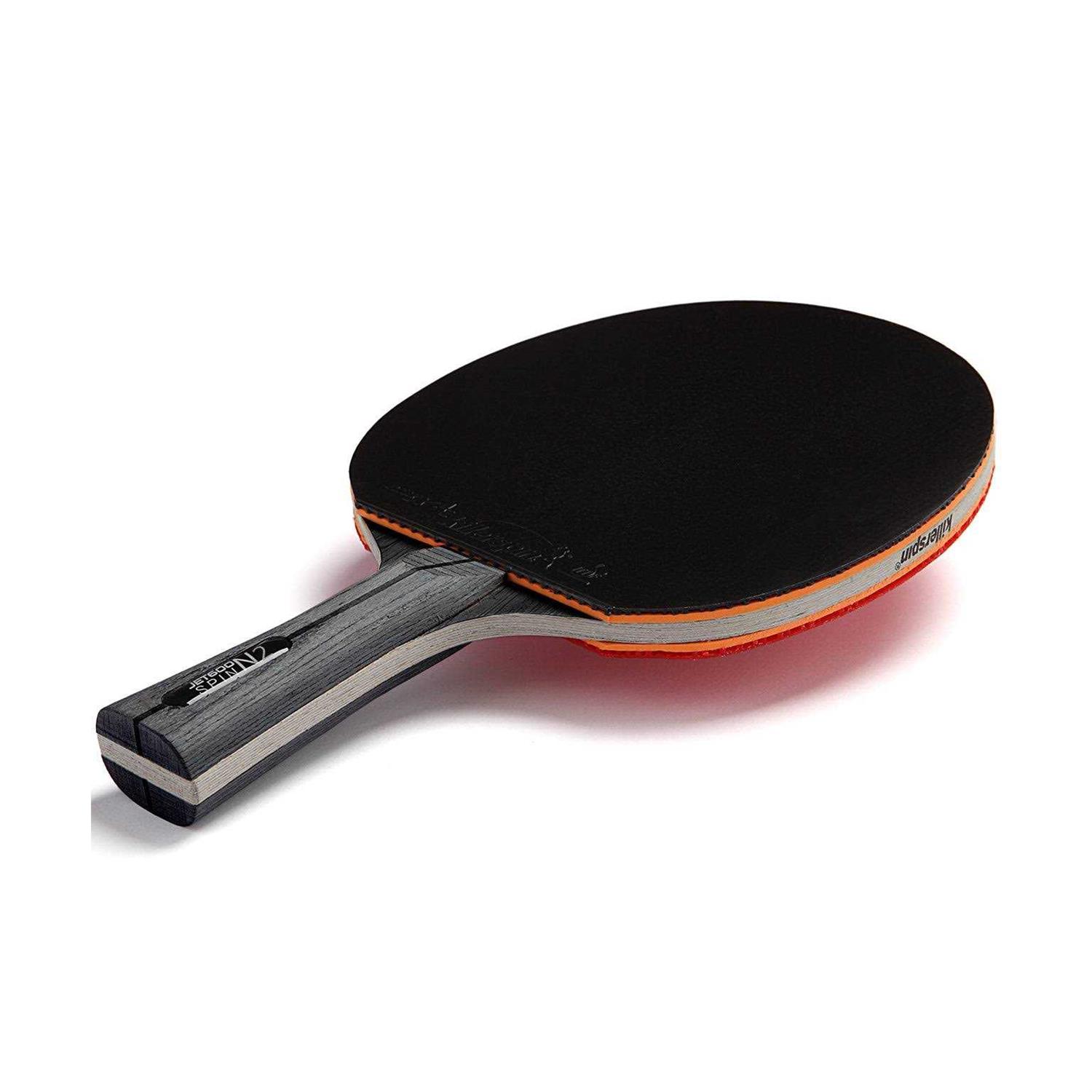 Killerspin JET600 SPIN N1 Intermediate Table Tennis Paddle - Sports Supplies Online Store