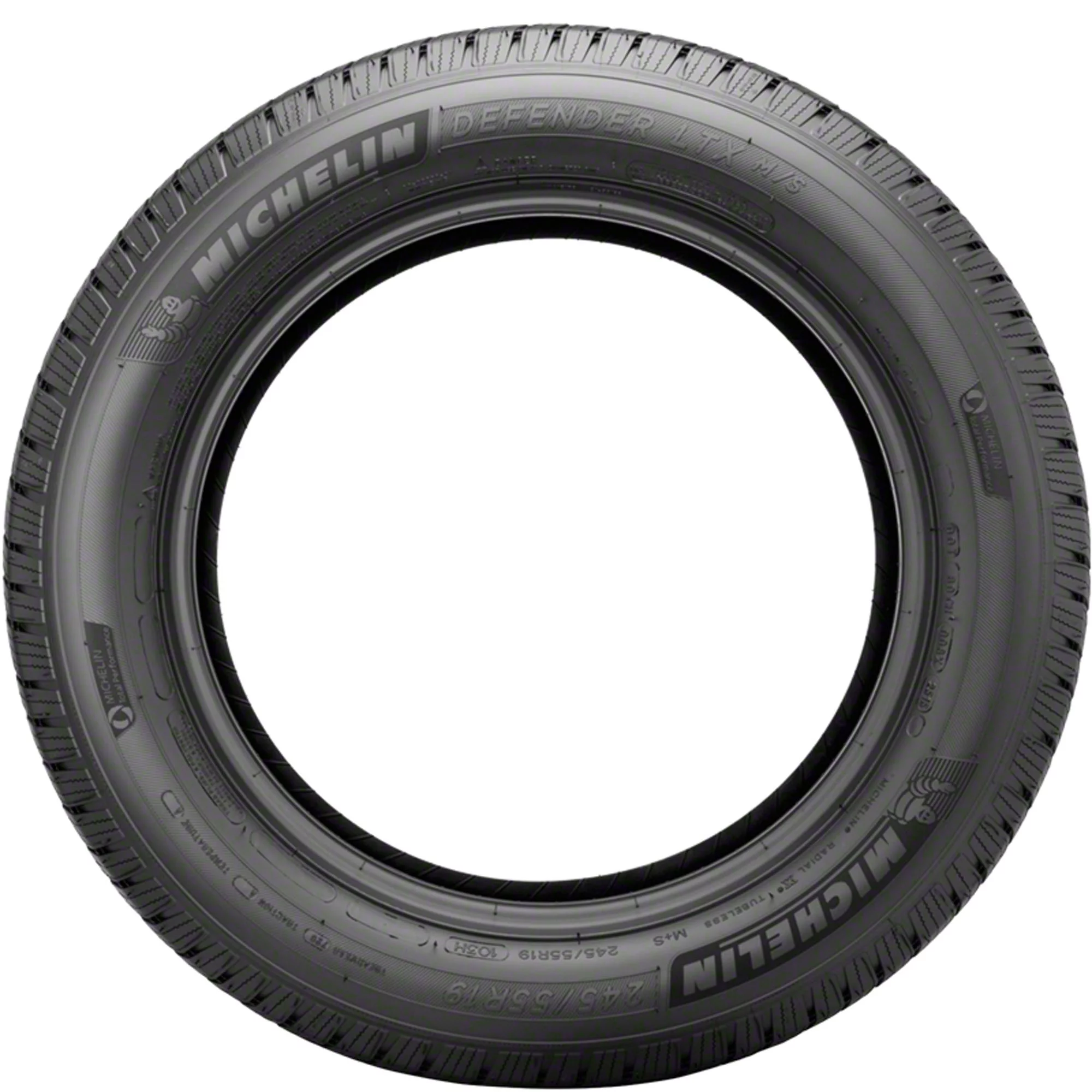 Michelin Defender LTX M/S 265/75R16 116T