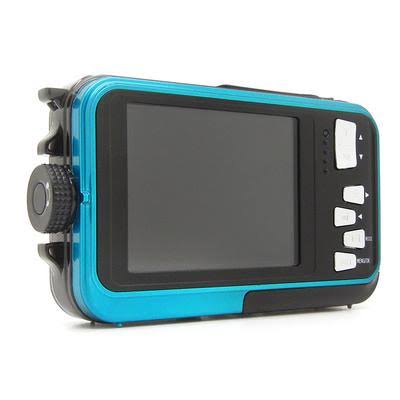 Easypix GoXtreme Reef Action Camera Blue