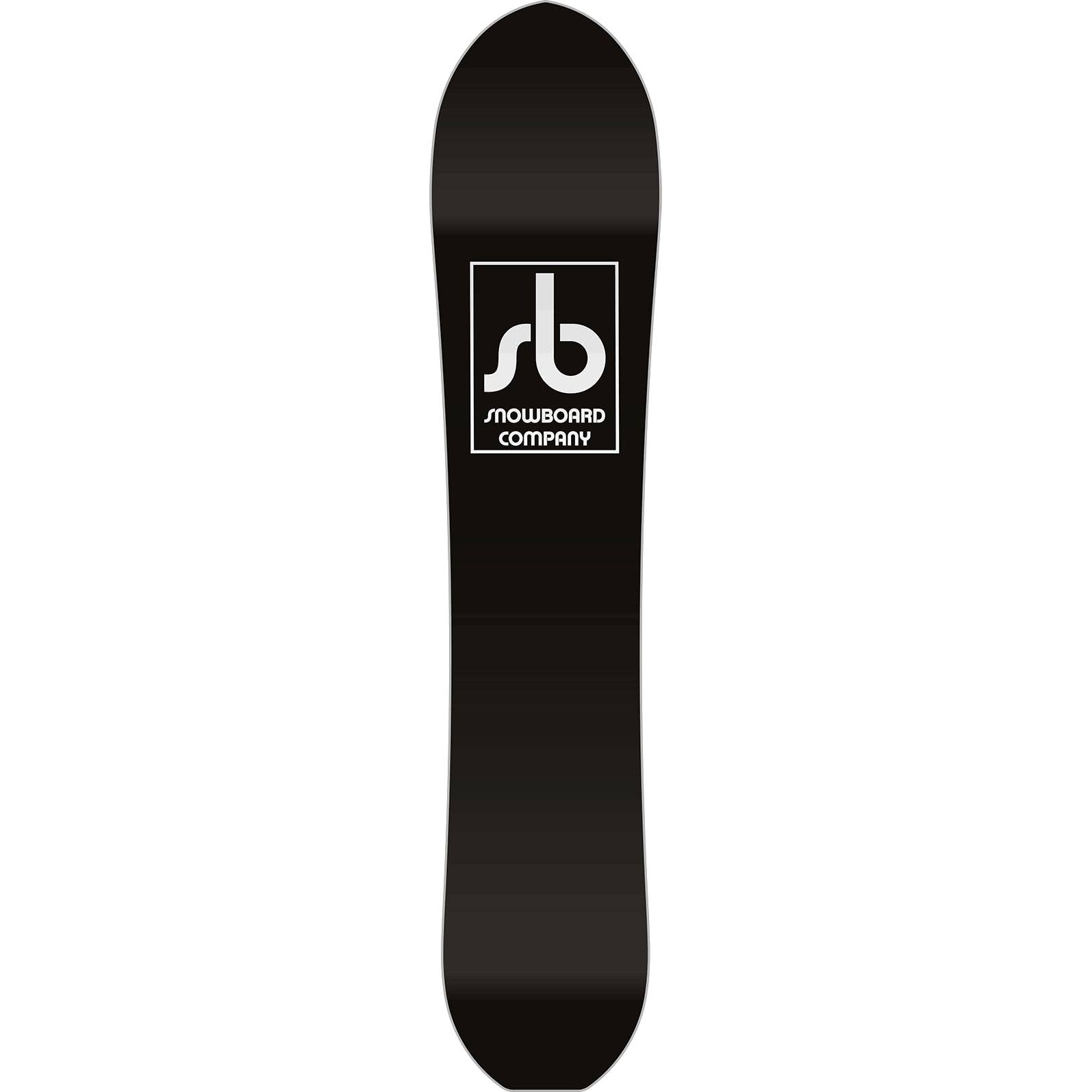 Capita Spring Break Powder Racers Snowboard - 2020