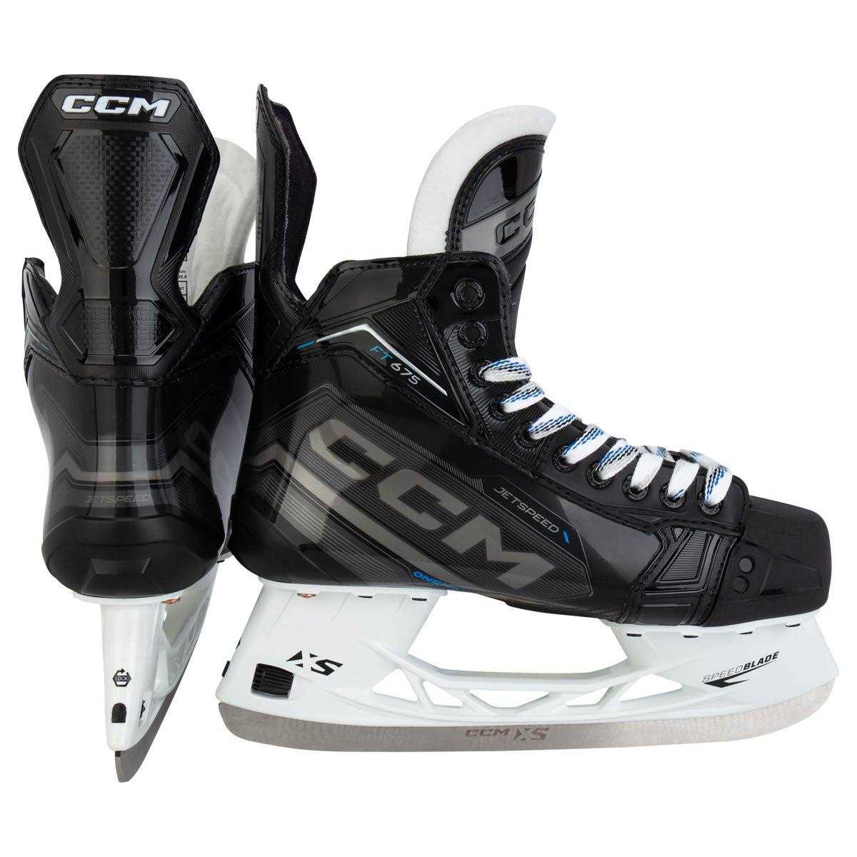 CCM Jetspeed FT675 Ice Hockey Skates - Sports Supplies Online Store