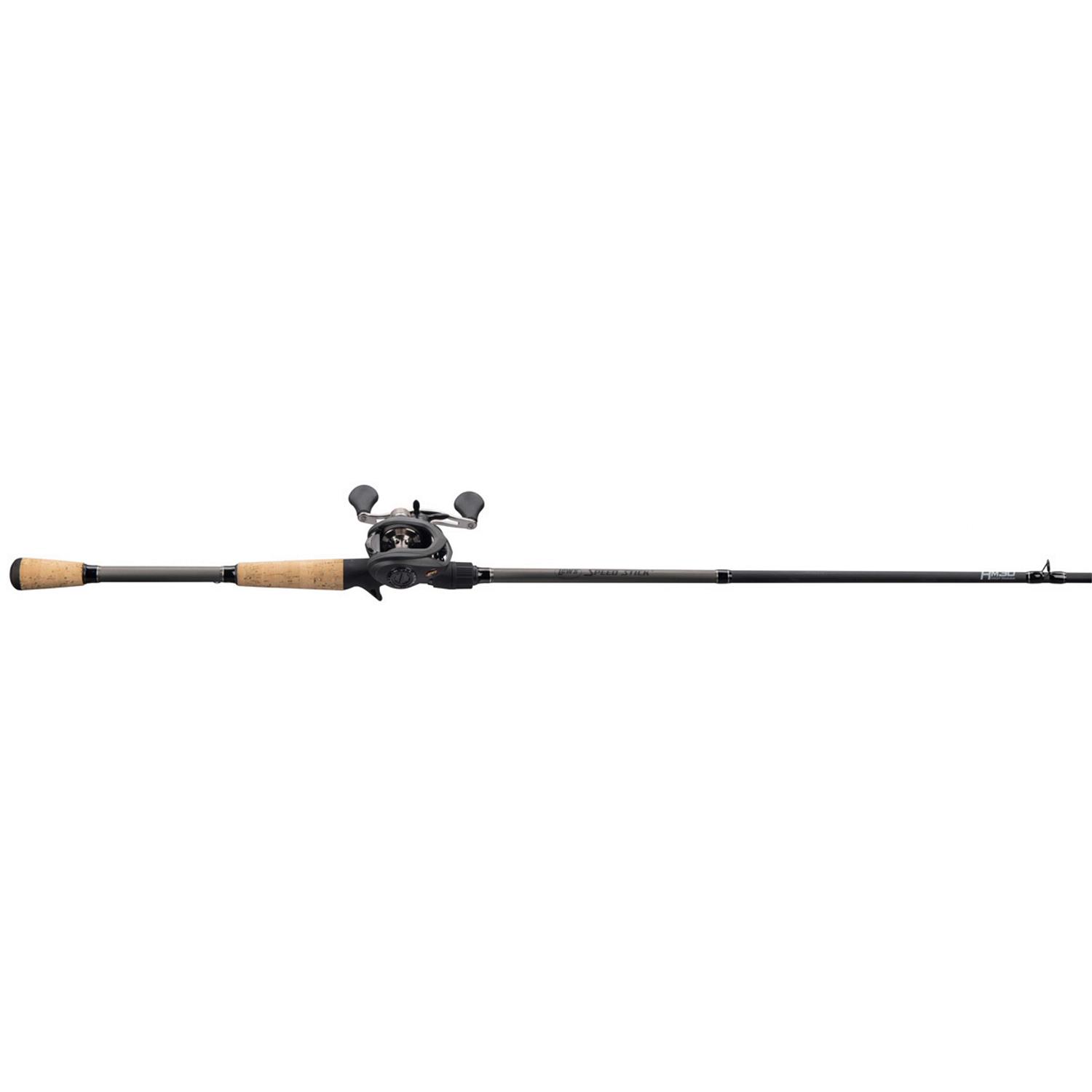 Lews Speed Spool LFS Casting Combo - Sports Supplies Online Store
