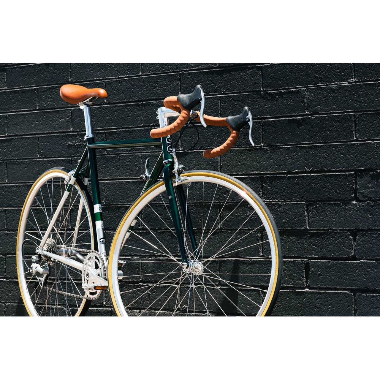 State Bicycle Co. 4130 Road - Sports Supplies Online Store