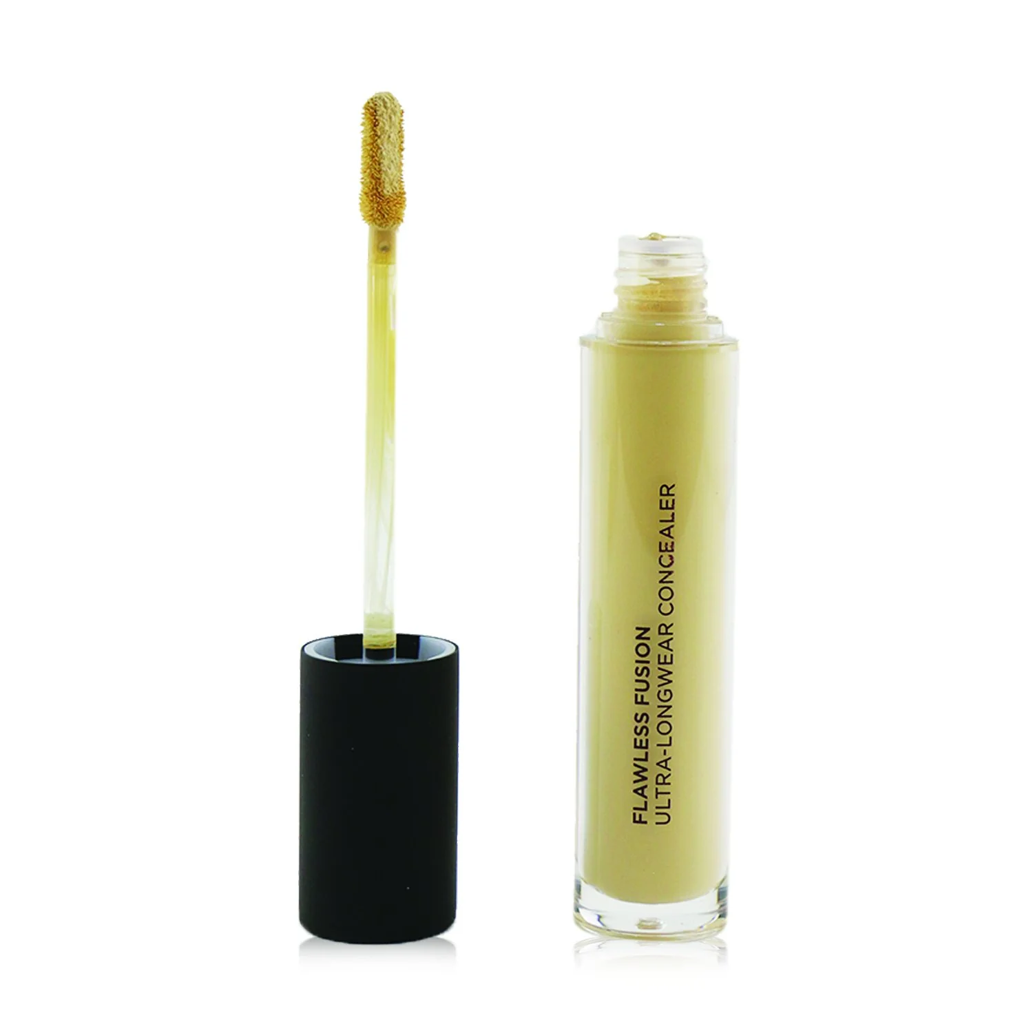 Laura Mercier Flawless Fusion Ultra Longwear Concealer - # 5N (Deep With Neutral Undertones)  7ml/0.23oz