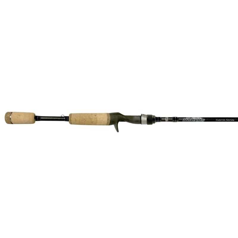 Dobyns Sierra Ultra Finesse Casting Rod - Sports Supplies Online Store