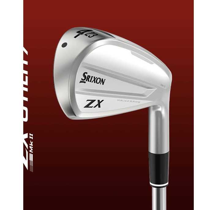 Srixon ZX Mk II Utility Iron - Sports Supplies Online Store