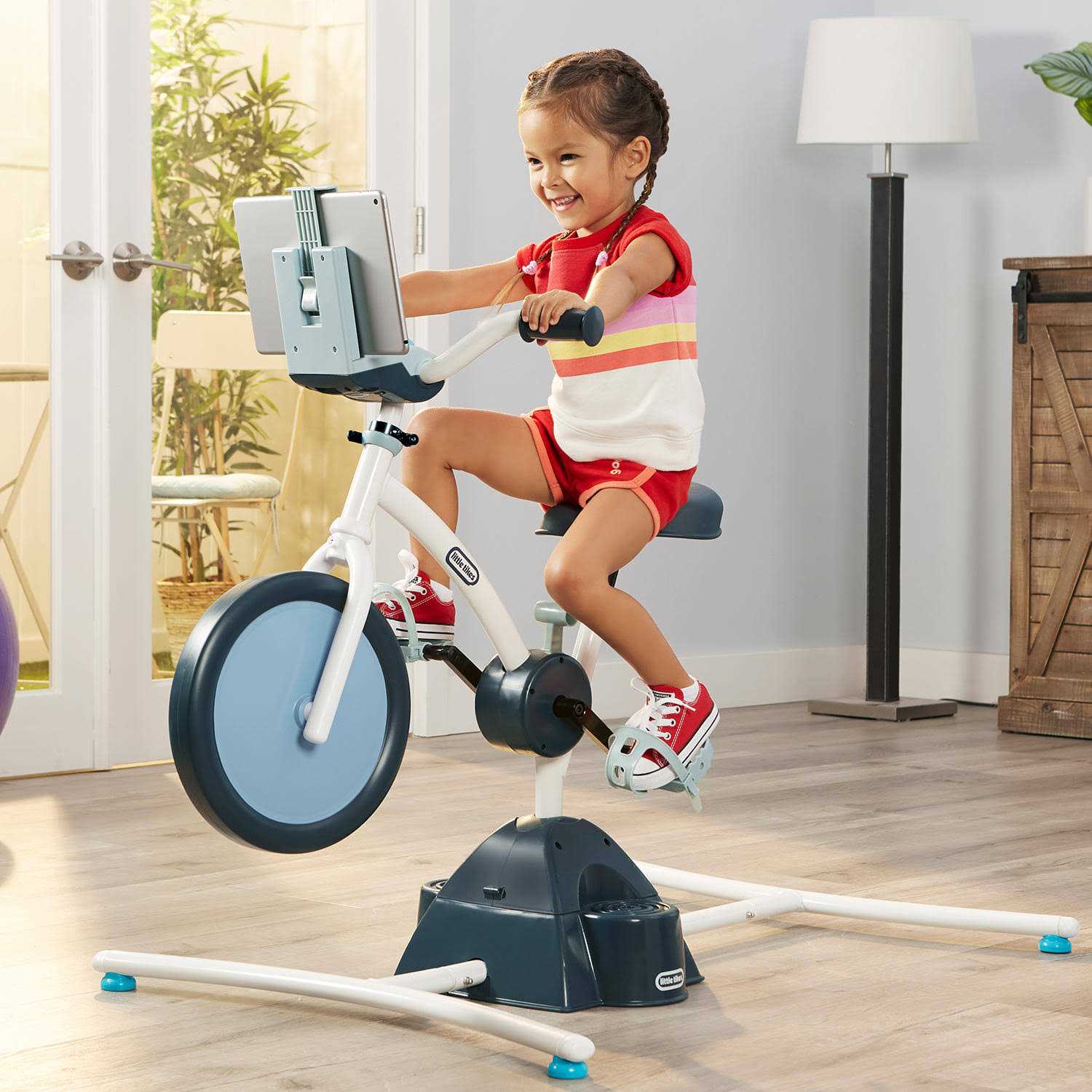 Little Tikes Pelican Explore &amp; Fit Cycle - Sports Supplies Online Store