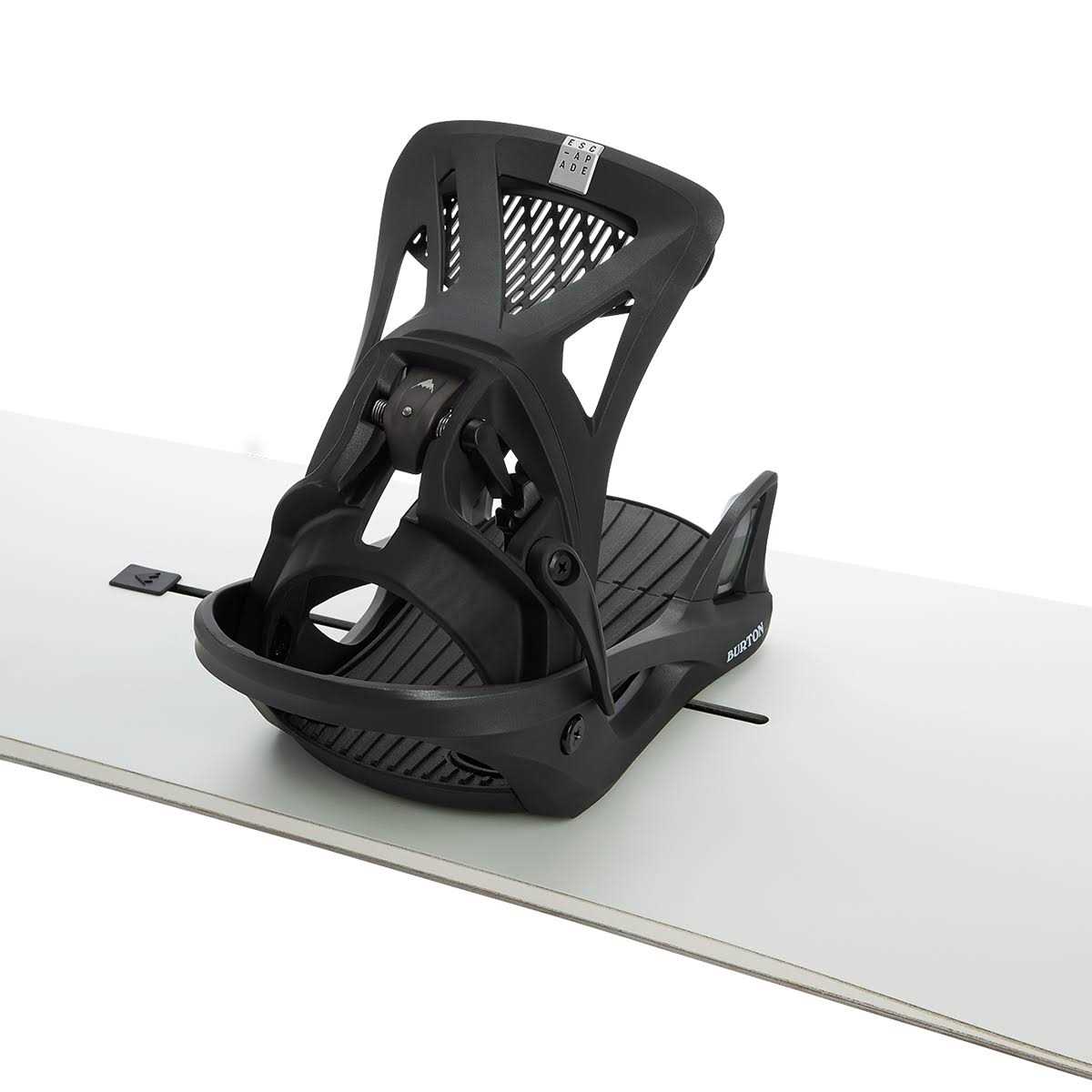 Burton Escapade Step On Womens Snowboard Bindings - Sports Supplies Online Store