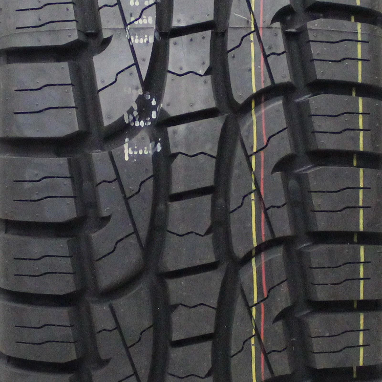 Crosswind A/T All Terrain 245/70R16 111T XL Light Truck Tire